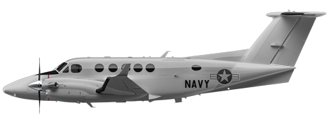 T-54A Marlin II