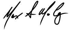 McCoy signature