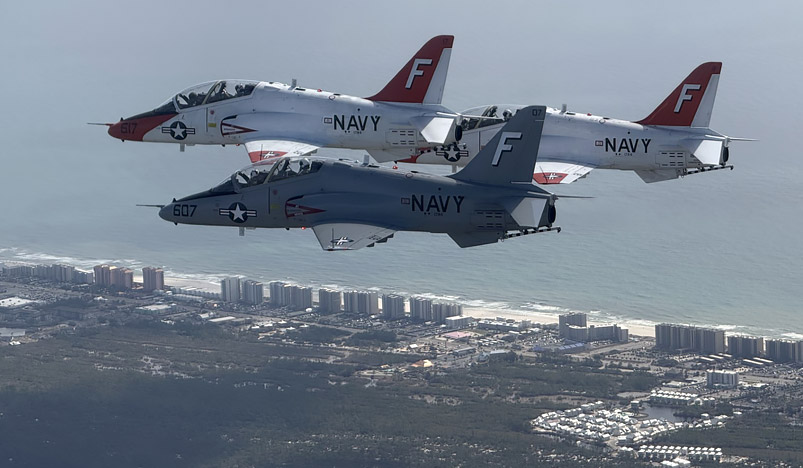 T-45 Division